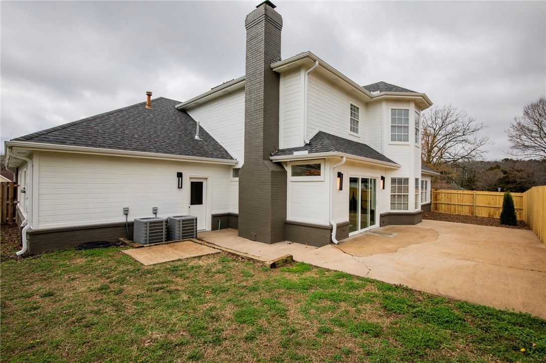 Timber Crest - Residential