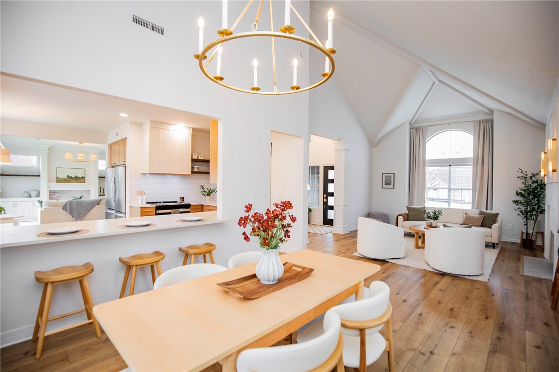 Timber Crest - Residential