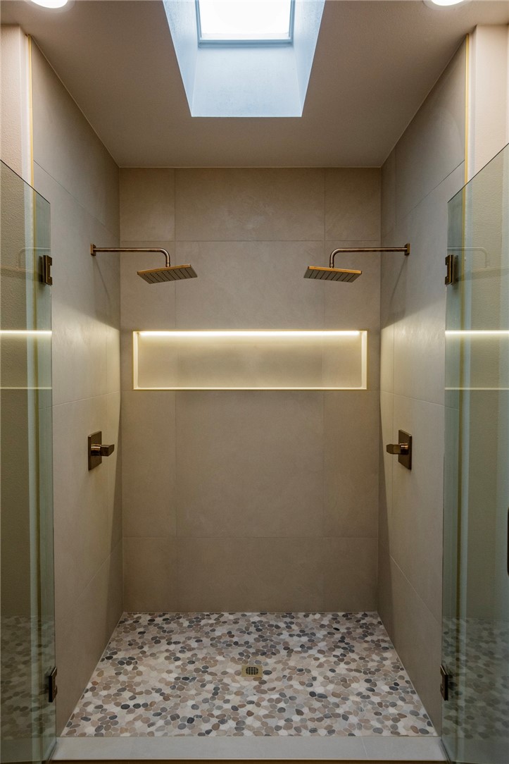 Timber Crest - Residential