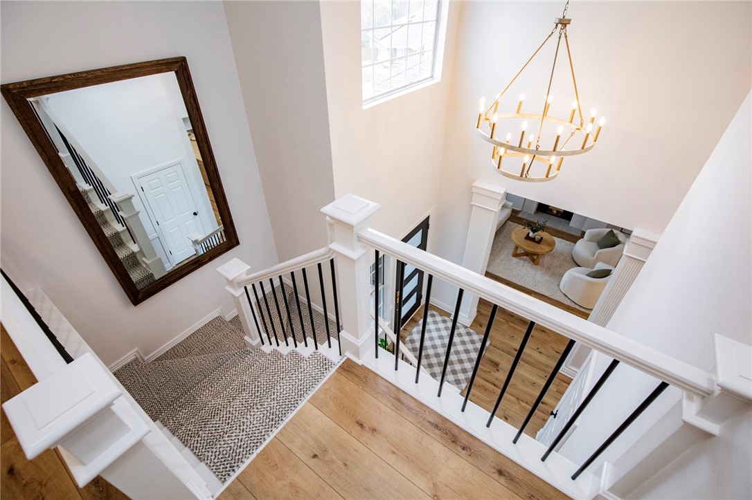 Timber Crest - Residential