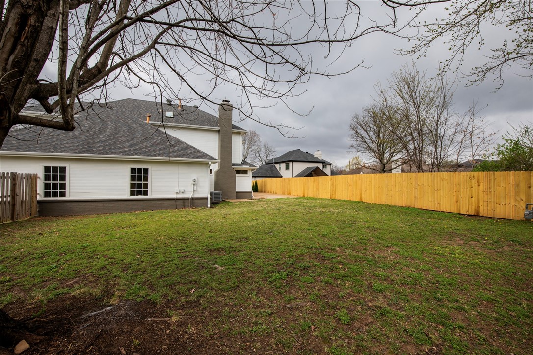 Timber Crest - Residential