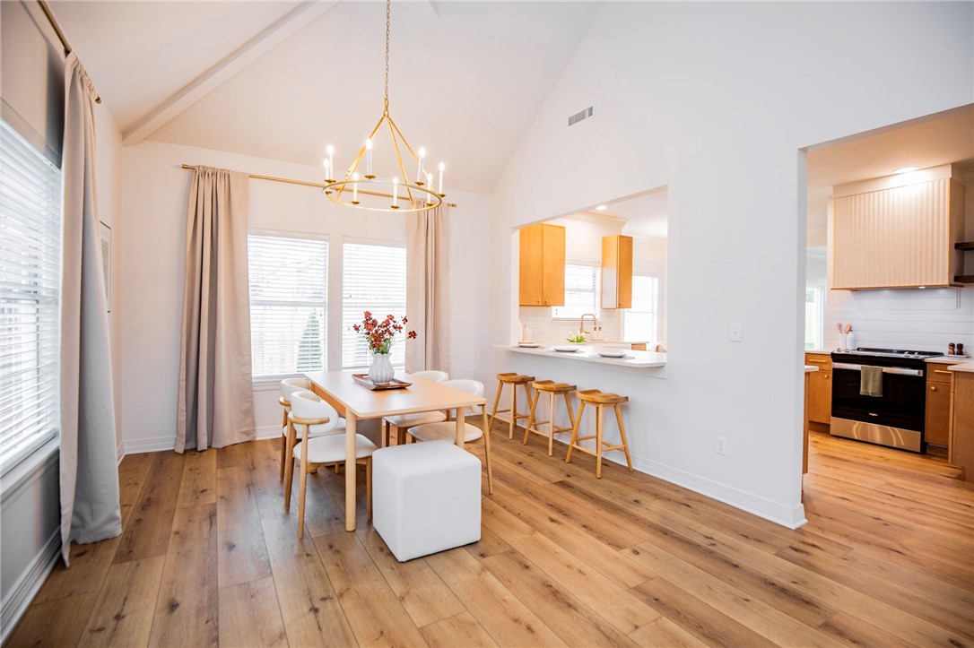 Timber Crest - Residential