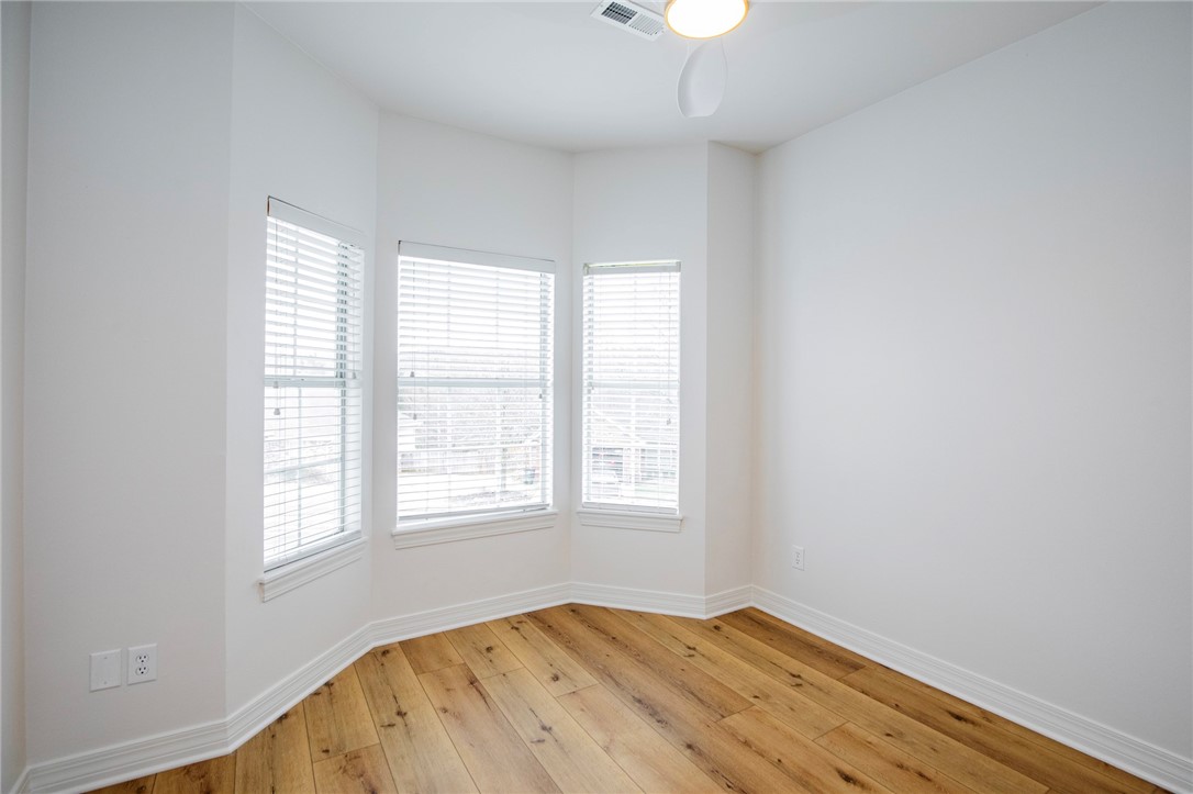 Timber Crest - Residential