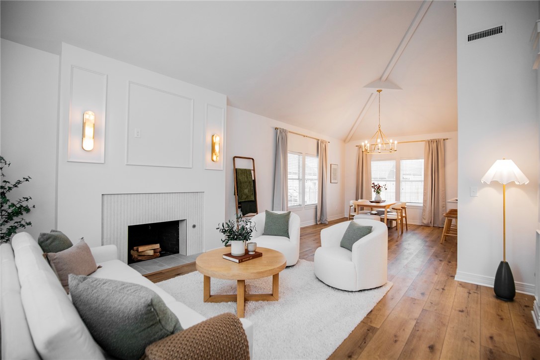 Timber Crest - Residential