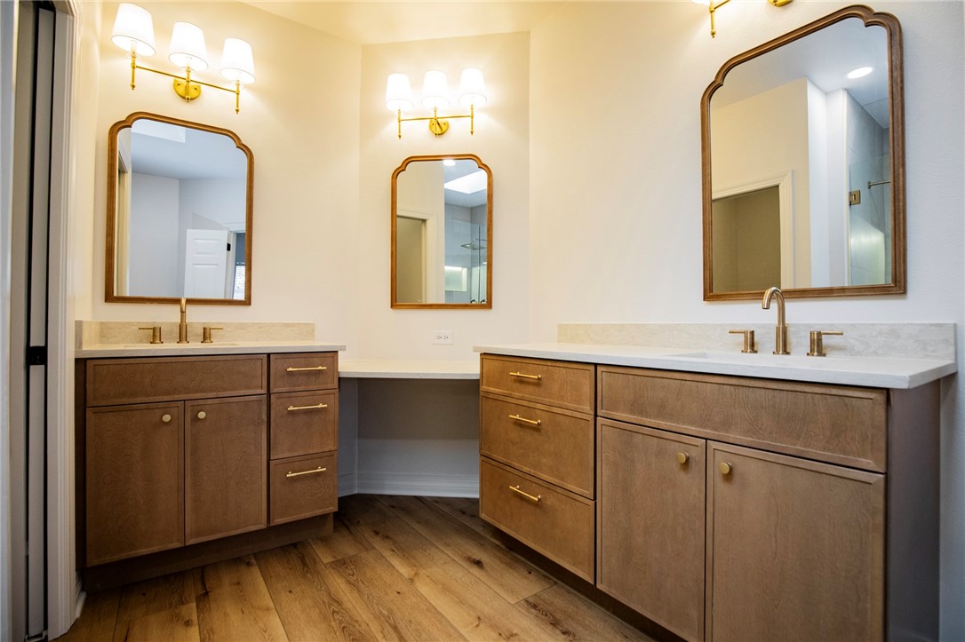 Timber Crest - Residential