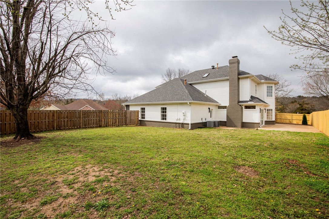 Timber Crest - Residential