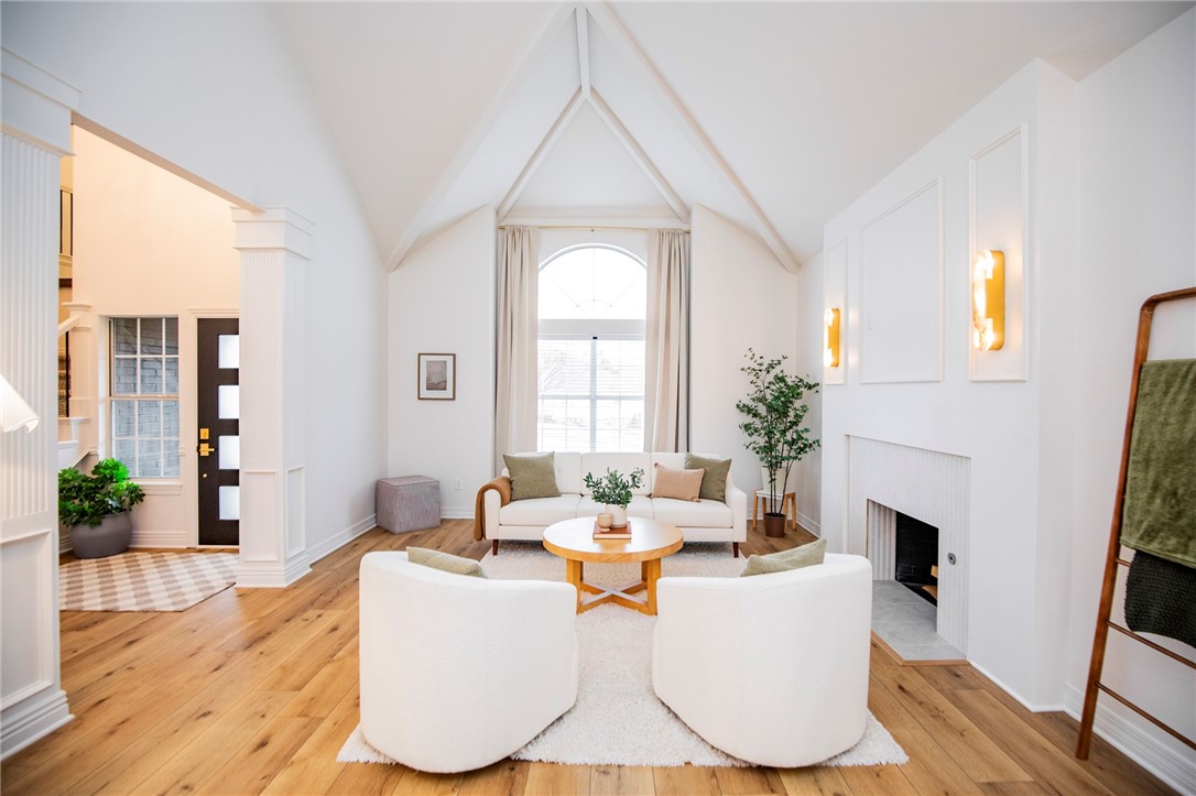 Timber Crest - Residential