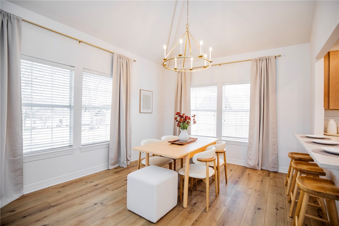 Timber Crest - Residential