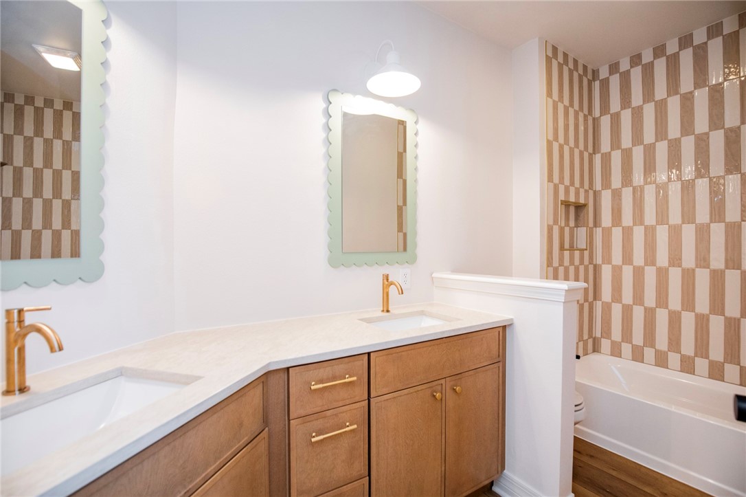 Timber Crest - Residential