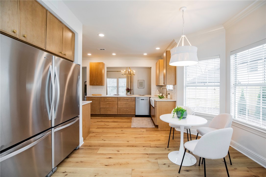 Timber Crest - Residential