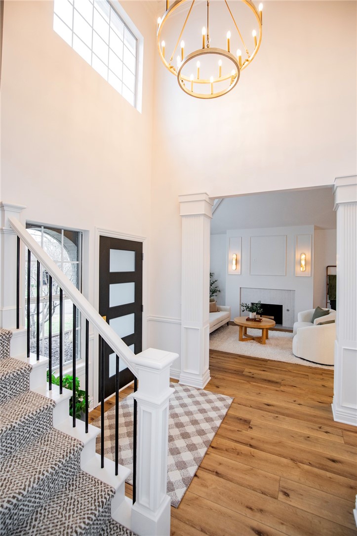 Timber Crest - Residential