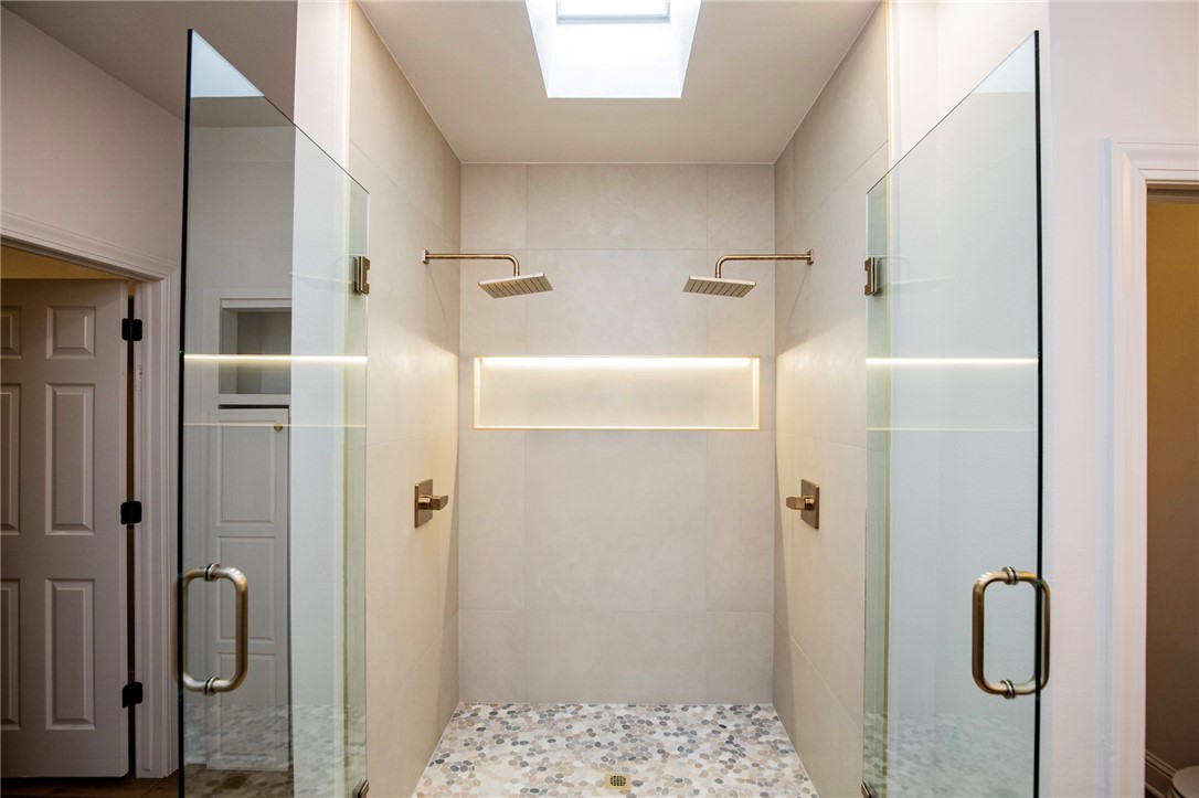 Timber Crest - Residential