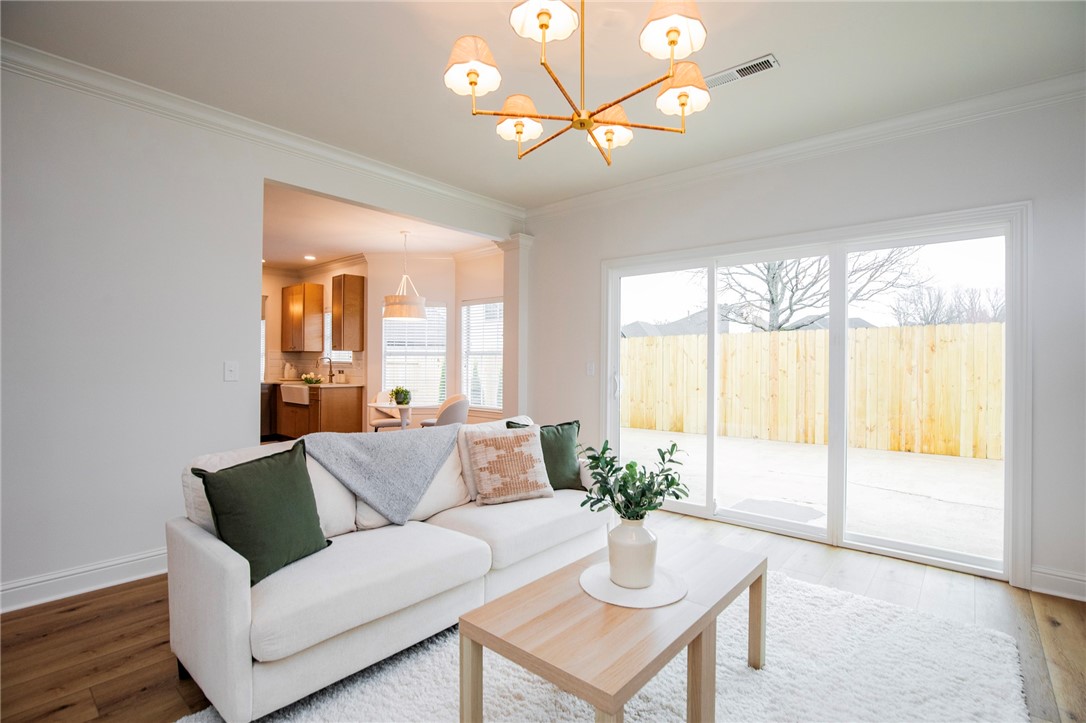 Timber Crest - Residential