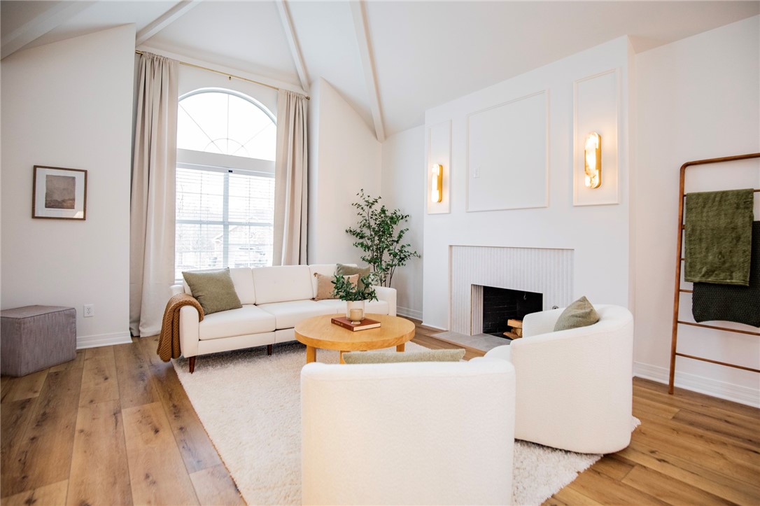 Timber Crest - Residential