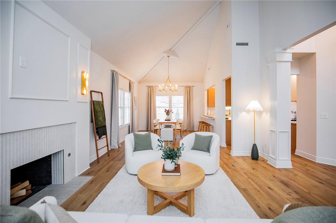 Timber Crest - Residential