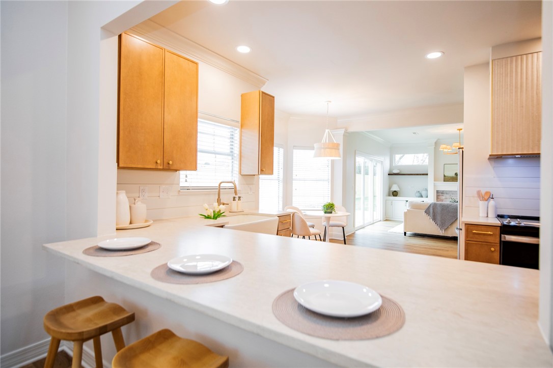 Timber Crest - Residential