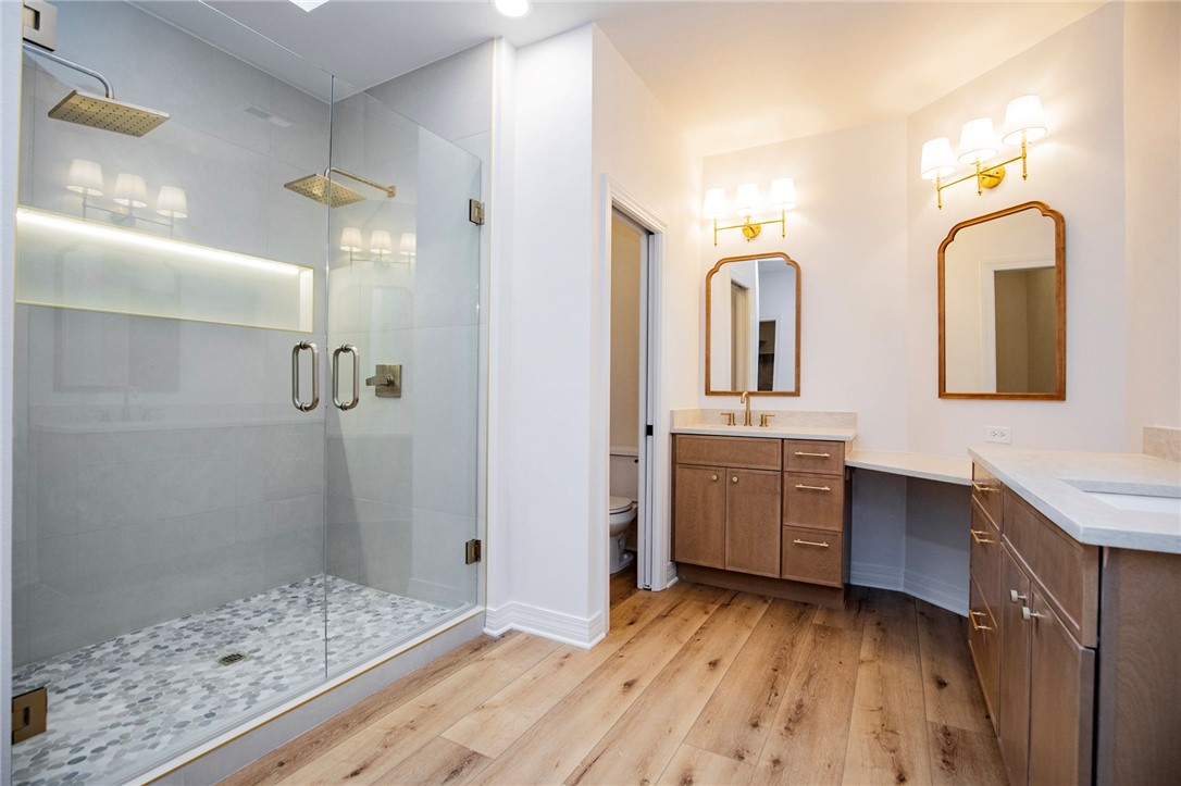 Timber Crest - Residential