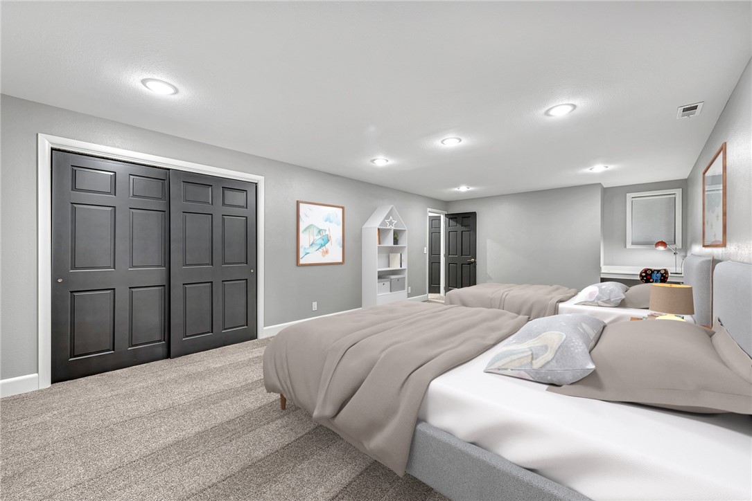 A & A 1st Rev Bentonville - Residential