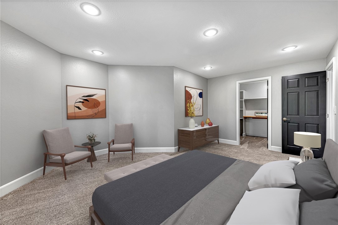 A & A 1st Rev Bentonville - Residential