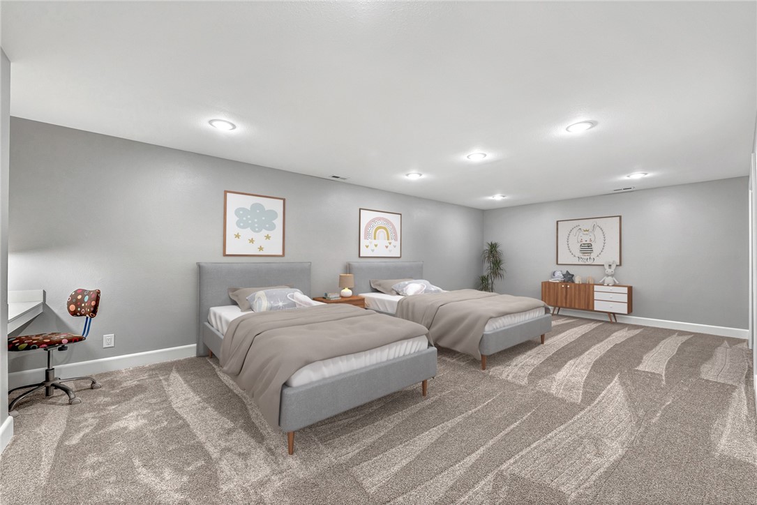 A & A 1st Rev Bentonville - Residential