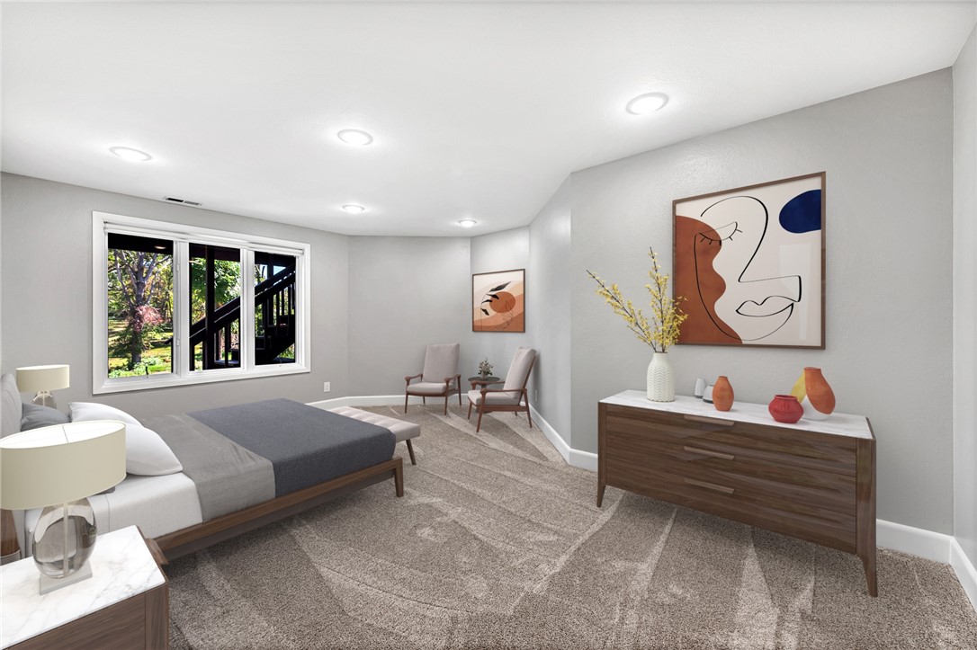 A & A 1st Rev Bentonville - Residential