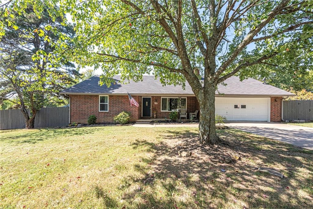 Under contract