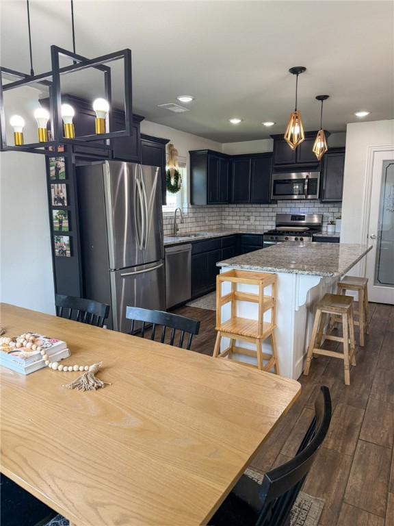 Elkhorn Ridge Sub Ph Iii Pea Ridge - Residential