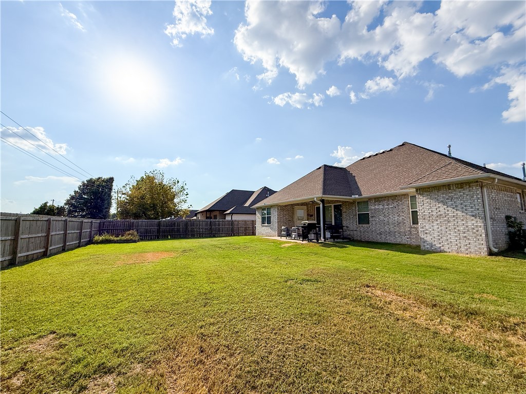 Elkhorn Ridge Sub Ph Iii Pea Ridge - Residential