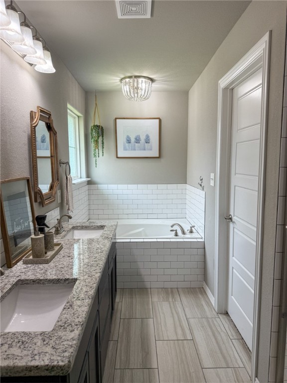 Elkhorn Ridge Sub Ph Iii Pea Ridge - Residential