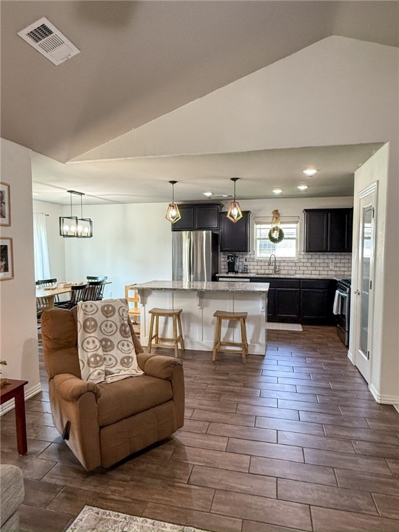 Elkhorn Ridge Sub Ph Iii Pea Ridge - Residential