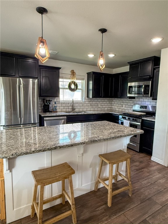 Elkhorn Ridge Sub Ph Iii Pea Ridge - Residential