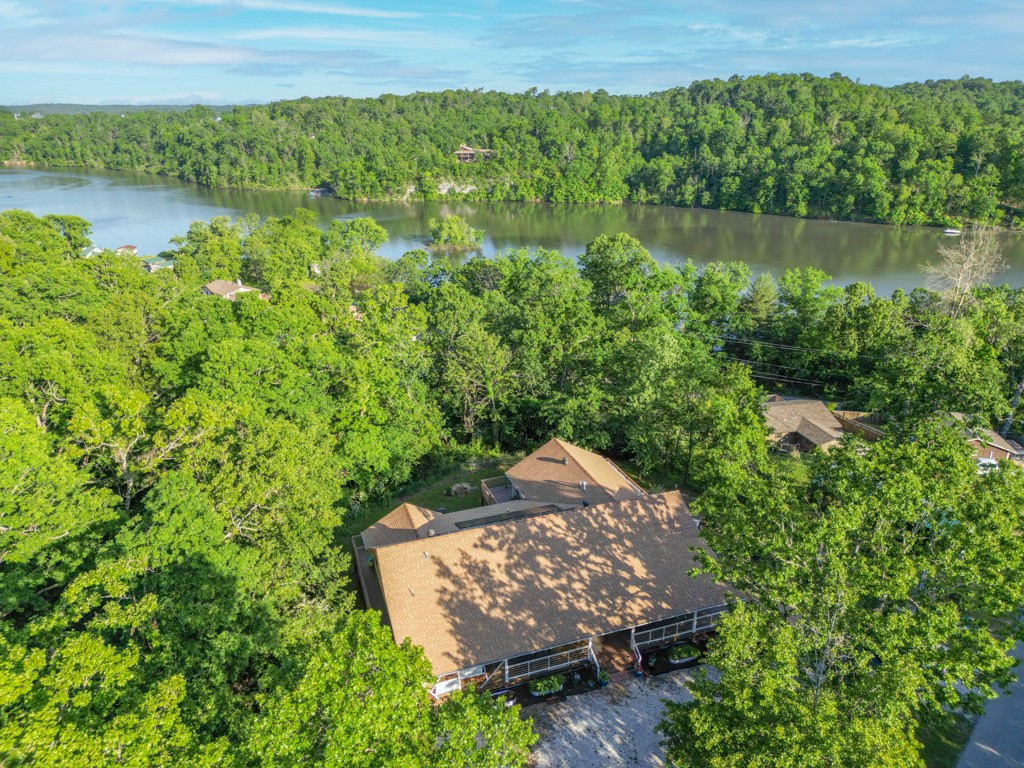 Monte Ne Shores Unit 1 Rurban - Residential