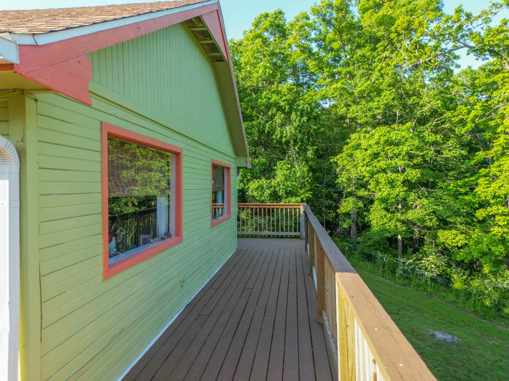 Monte Ne Shores Unit 1 Rurban - Residential