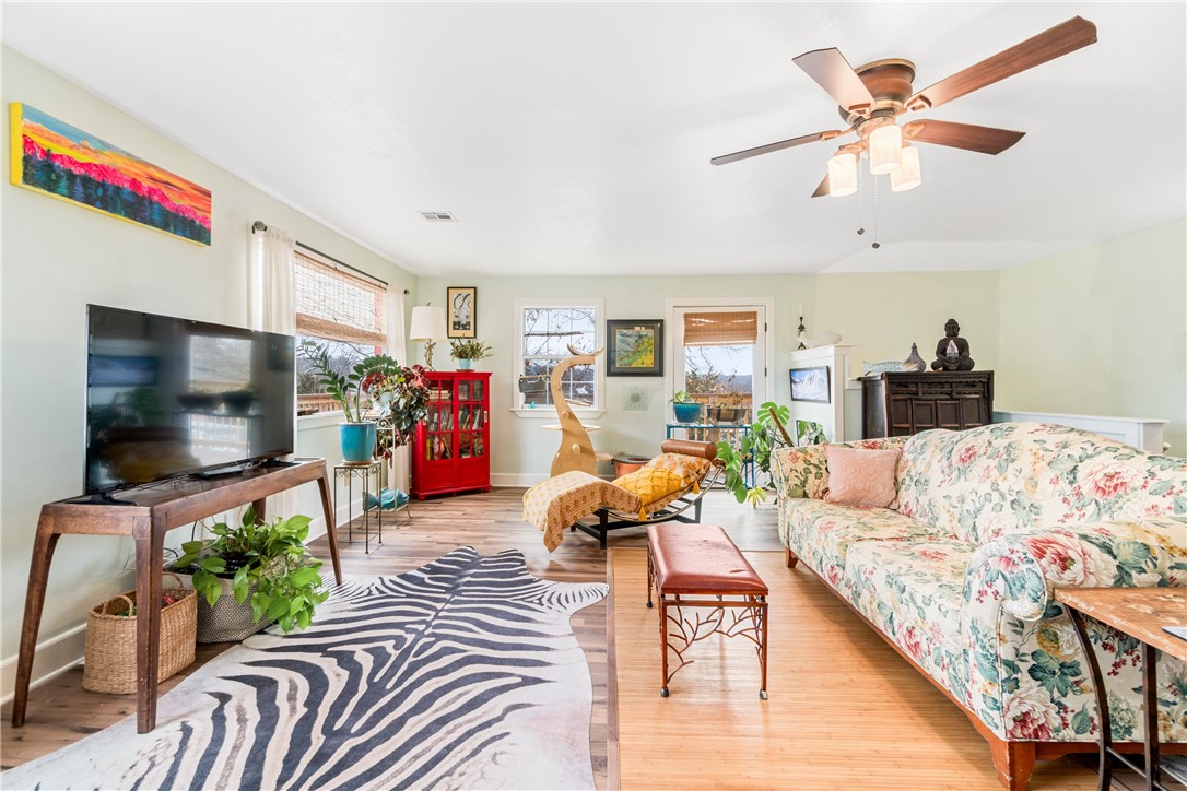Monte Ne Shores Unit 1 Rurban - Residential