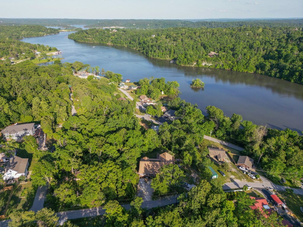 Monte Ne Shores Unit 1 Rurban - Residential