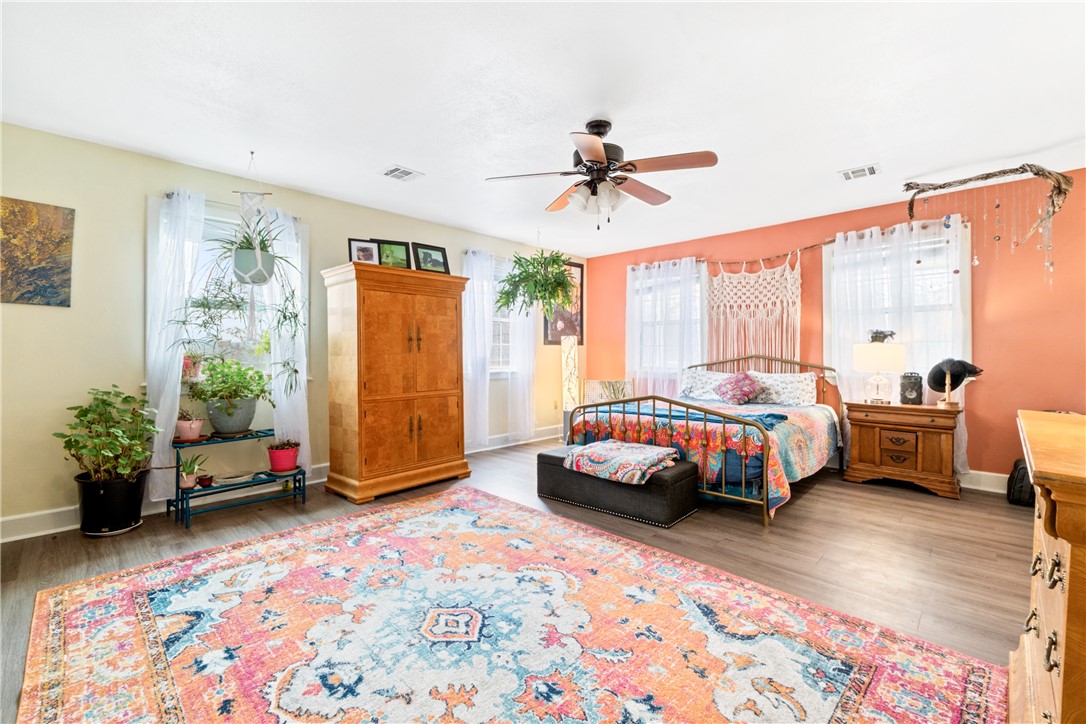 Monte Ne Shores Unit 1 Rurban - Residential