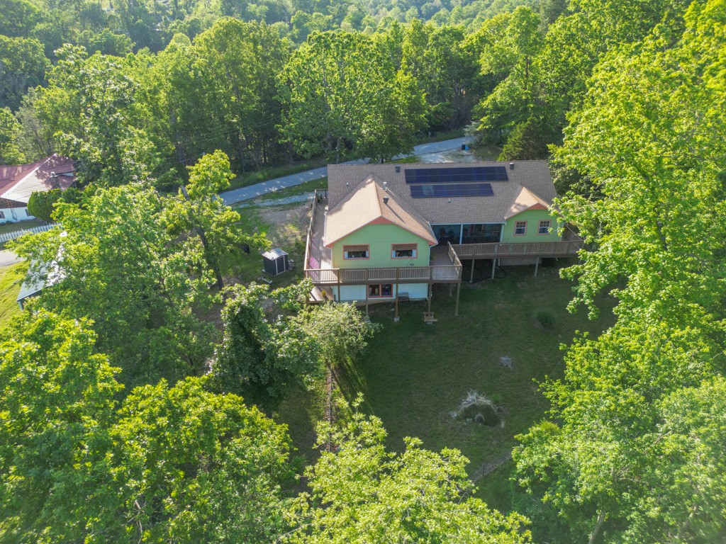 Monte Ne Shores Unit 1 Rurban - Residential