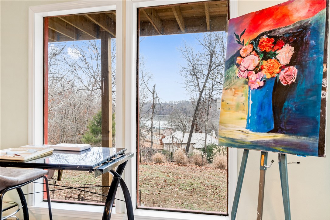 Monte Ne Shores Unit 1 Rurban - Residential