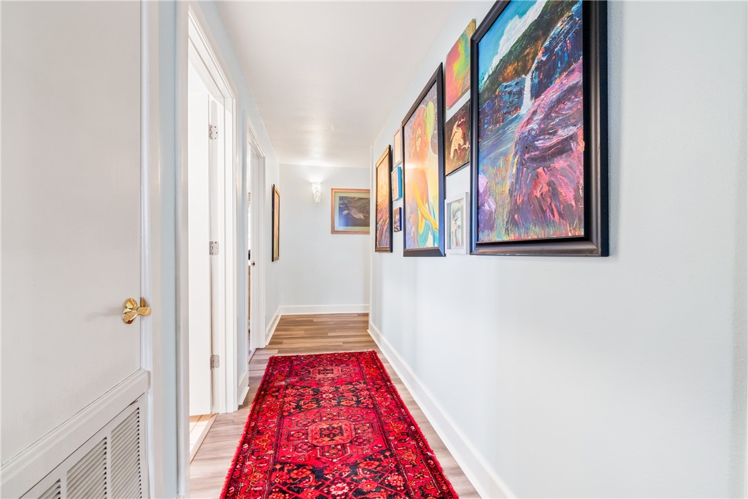 Monte Ne Shores Unit 1 Rurban - Residential