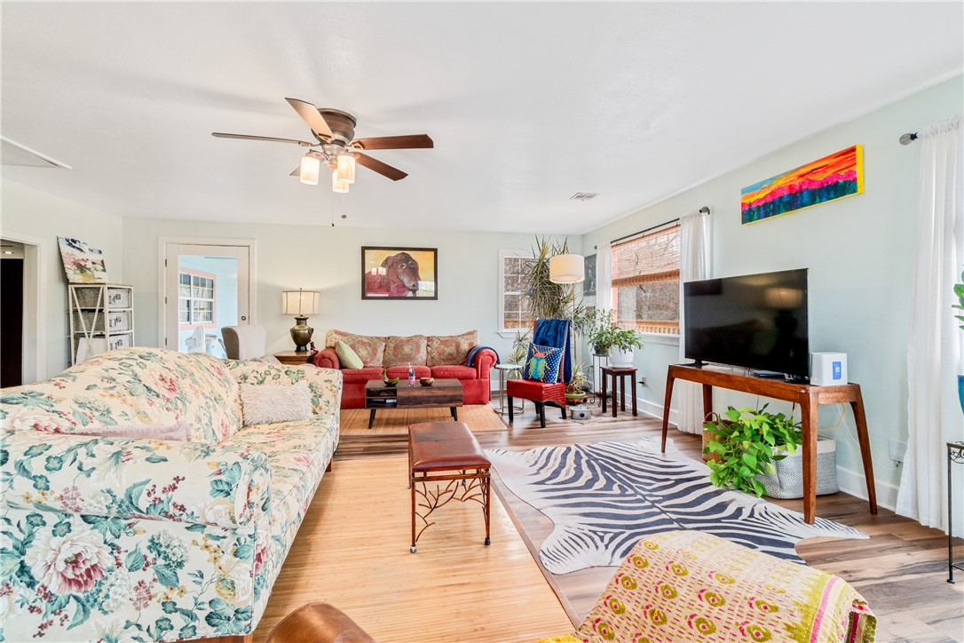 Monte Ne Shores Unit 1 Rurban - Residential