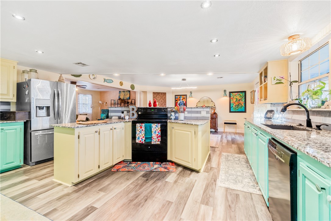 Monte Ne Shores Unit 1 Rurban - Residential