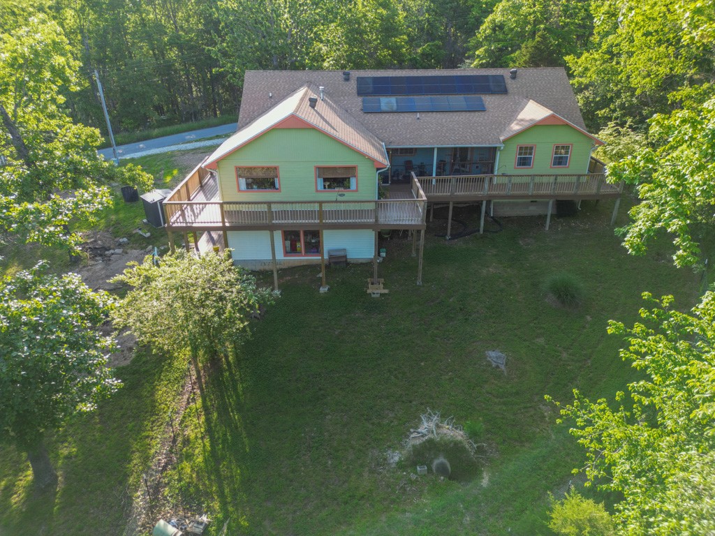 Monte Ne Shores Unit 1 Rurban - Residential