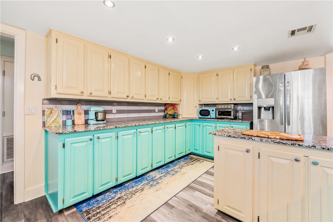 Monte Ne Shores Unit 1 Rurban - Residential