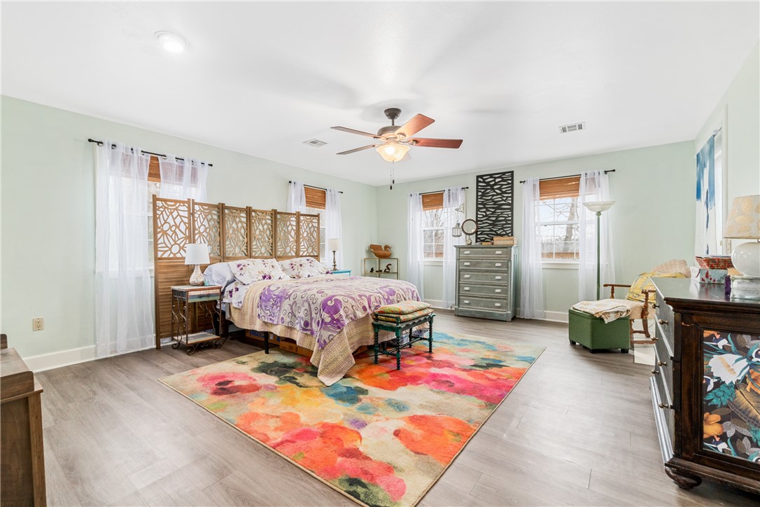 Monte Ne Shores Unit 1 Rurban - Residential