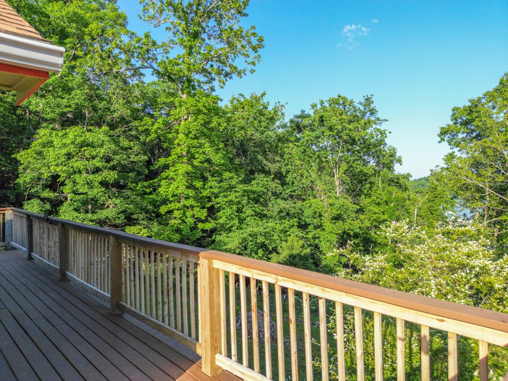 Monte Ne Shores Unit 1 Rurban - Residential