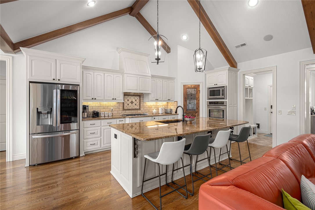 Oxford Ridge Sub Bentonville - Residential