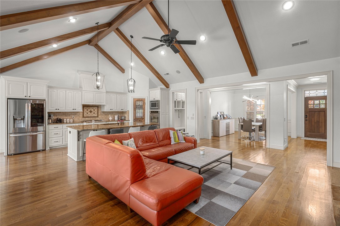 Oxford Ridge Sub Bentonville - Residential