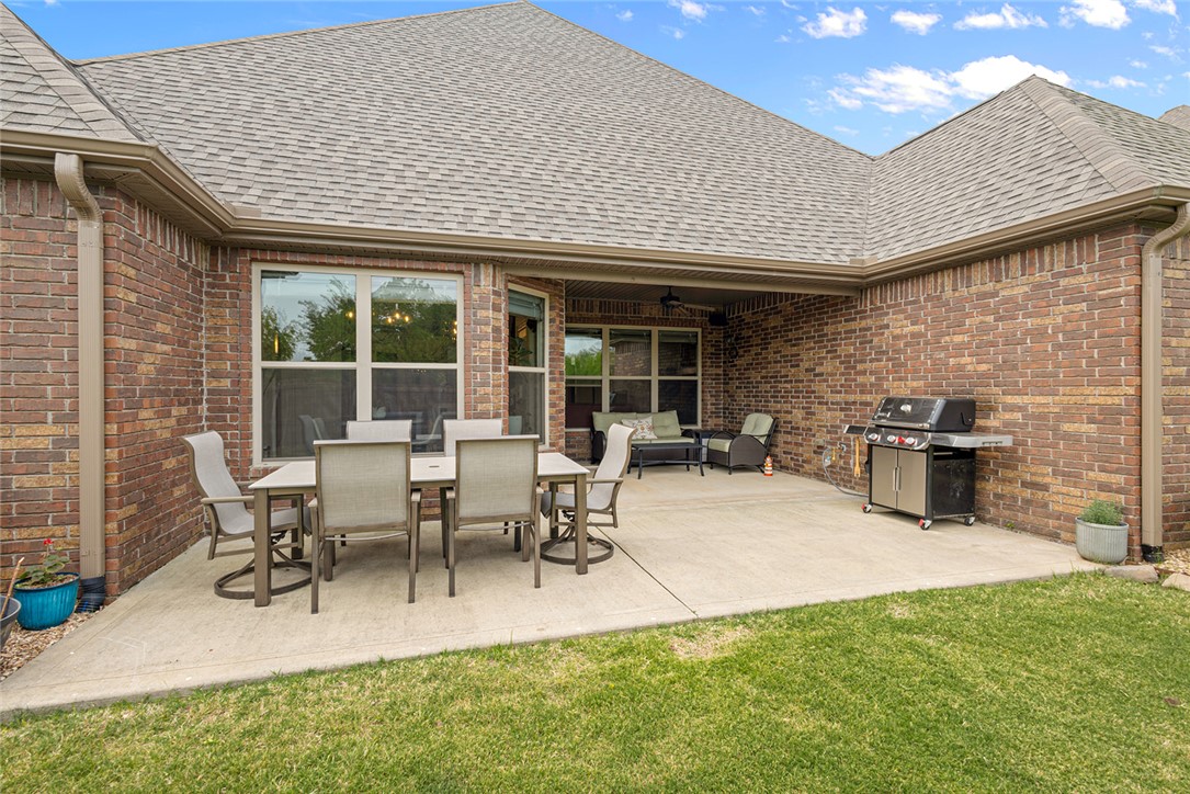 Oxford Ridge Sub Bentonville - Residential