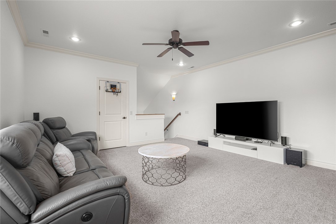 Oxford Ridge Sub Bentonville - Residential