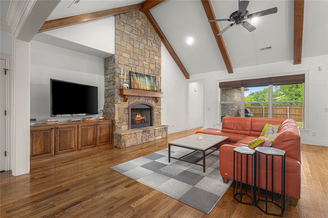 Oxford Ridge Sub Bentonville - Residential